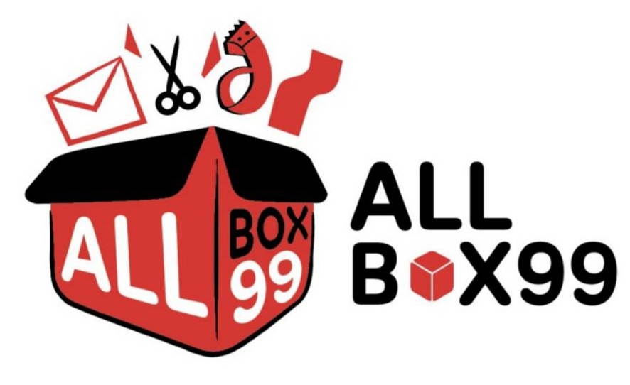 AllBox99 Logo